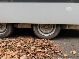 Brian James Trailers Race Transporter