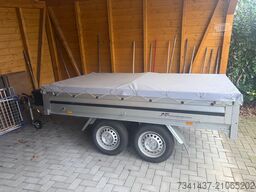 Brenderup Hochlader 3251 STB