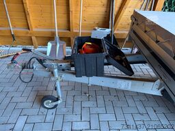 Brenderup Hochlader 3251 STB