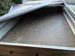 Brenderup Hochlader 3251 STB