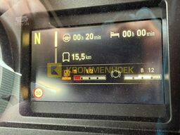 Renault D WIDE Machine transporter | Nieuw