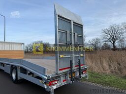 Renault D WIDE Machine transporter | Nieuw