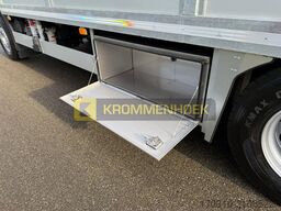 Renault D WIDE Machine transporter | Nieuw