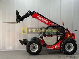 Manitou MT 1033 Easy