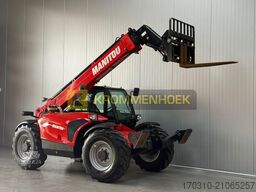 Manitou MT 1033 Easy