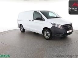 mercedes-benz Vito 116 CDI 4M KASTEN LANG 3SITZE,STANDHZ,KLIMA