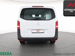 mercedes-benz Vito 116 CDI 4M MIXTO EXTRALANG STANDHZ,KLIMA,SH