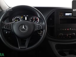 mercedes-benz Vito 116 CDI 4M MIXTO EXTRALANG STANDHZ,KLIMA,SH