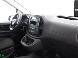 mercedes-benz Vito 116 CDI 4M MIXTO EXTRALANG STANDHZ,KLIMA,SH