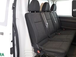 mercedes-benz Vito 116 CDI 4M MIXTO EXTRALANG STANDHZ,KLIMA,SH