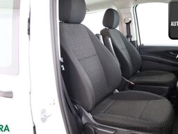 mercedes-benz Vito 116 CDI 4M MIXTO EXTRALANG STANDHZ,KLIMA,SH