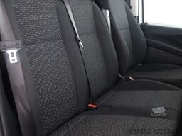 mercedes-benz Vito 116 CDI KASTEN EXTRALANG KAMERA,BOTT,AHK,SH