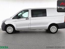 mercedes-benz Vito 116 CDI LANG KASTEN DISTRONIC,KAMERA,1.HAND