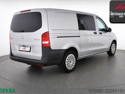 mercedes-benz Vito 116 CDI LANG KASTEN DISTRONIC,KAMERA,1.HAND