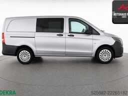 mercedes-benz Vito 116 CDI LANG KASTEN DISTRONIC,KAMERA,1.HAND