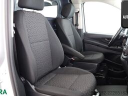 mercedes-benz Vito 116 CDI LANG KASTEN DISTRONIC,KAMERA,1.HAND