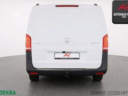 mercedes-benz Vito 116 CDI LANG MIXTO KAMERA,LED,AHK,KLIMA,SH