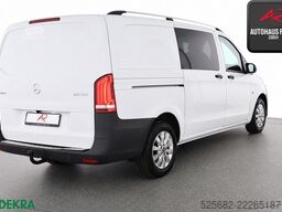 mercedes-benz Vito 116 CDI LANG MIXTO KAMERA,LED,AHK,KLIMA,SH
