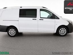 mercedes-benz Vito 116 CDI LANG MIXTO KAMERA,LED,AHK,KLIMA,SH