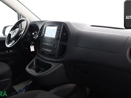 mercedes-benz Vito 116 CDI LANG MIXTO KAMERA,LED,AHK,KLIMA,SH