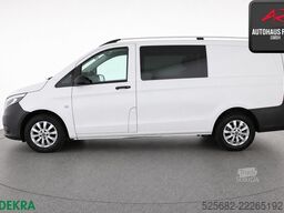 mercedes-benz Vito 116 CDI LANG MIXTO KAMERA,LED,AHK,KLIMA,SH