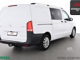 mercedes-benz Vito 116 CDI LANG MIXTO KAMERA,LED,AHK,KLIMA,SH