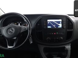 mercedes-benz Vito 116 CDI LANG MIXTO KAMERA,LED,AHK,KLIMA,SH