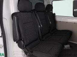 mercedes-benz Vito 116 CDI LANG MIXTO KAMERA,LED,AHK,KLIMA,SH