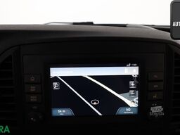 mercedes-benz Vito 116 CDI LANG MIXTO KAMERA,LED,AHK,KLIMA,SH