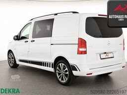 mercedes-benz Vito 116 CDI MIXTO SPORTPAKET KAMERA,DACHRELING