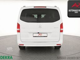 mercedes-benz Vito 116 CDI MIXTO SPORTPAKET KAMERA,DACHRELING