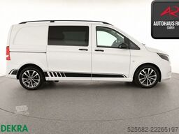 mercedes-benz Vito 116 CDI MIXTO SPORTPAKET KAMERA,DACHRELING