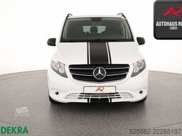 mercedes-benz Vito 116 CDI MIXTO SPORTPAKET KAMERA,DACHRELING