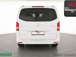 mercedes-benz Vito 116 CDI MIXTO SPORTPAKET KAMERA,DACHRELING