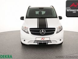 mercedes-benz Vito 116 CDI MIXTO SPORTPAKET KAMERA,DACHRELING