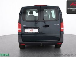 mercedes-benz Vito 119 CDI KASTEN AUT,STANDHEIZ,KAMERA,LED,AHK