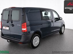 mercedes-benz Vito 119 CDI KASTEN AUT,STANDHEIZ,KAMERA,LED,AHK