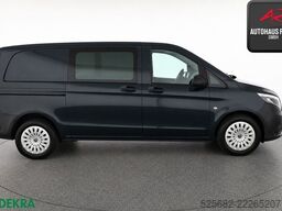 mercedes-benz Vito 119 CDI KASTEN AUT,STANDHEIZ,KAMERA,LED,AHK