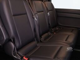 mercedes-benz Vito Tourer 124 CDI 4M LANG SPORT 8 SITZE PANO
