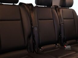 mercedes-benz Vito Tourer 124 CDI 4M LANG SPORT 8 SITZE PANO