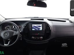 mercedes-benz Vito Tourer 124 CDI 4M LANG SPORT 8 SITZE PANO