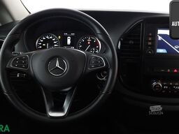 mercedes-benz Vito Tourer 124 CDI 4M LANG SPORT 8 SITZE PANO