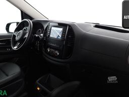mercedes-benz Vito Tourer 124 CDI 4M LANG SPORT 8 SITZE PANO