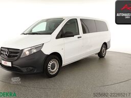 mercedes-benz Vito Tourer Pro 114 CDI EXTRALANG 8 SITZE KLIMA