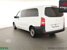 mercedes-benz Vito Tourer Pro 114 CDI EXTRALANG 8 SITZE KLIMA