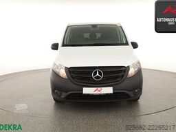 mercedes-benz Vito Tourer Pro 114 CDI EXTRALANG 8 SITZE KLIMA