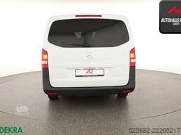 mercedes-benz Vito Tourer Pro 114 CDI EXTRALANG 8 SITZE KLIMA