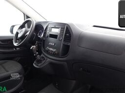 mercedes-benz Vito Tourer Pro 114 CDI EXTRALANG 8 SITZE KLIMA