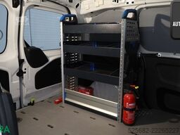 opel Combo 1.5 CDTI KASTEN NAVI,KILMA,STANDHEIZUNG,SH