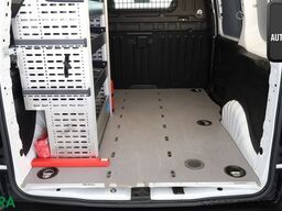 opel Combo 1.5 CDTI KASTEN NAVI,KILMA,STANDHEIZUNG,SH